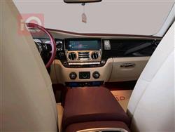 Rolls Royce Ghost